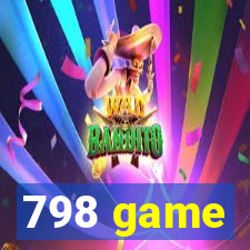 798 game